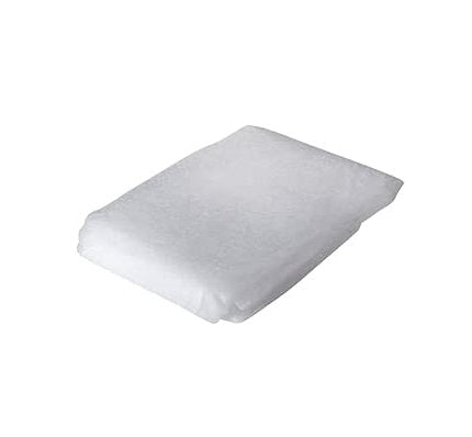 Telo antigelo per piante in tessuto non tessuto 17gr/mq mt 10 x 1,6 h