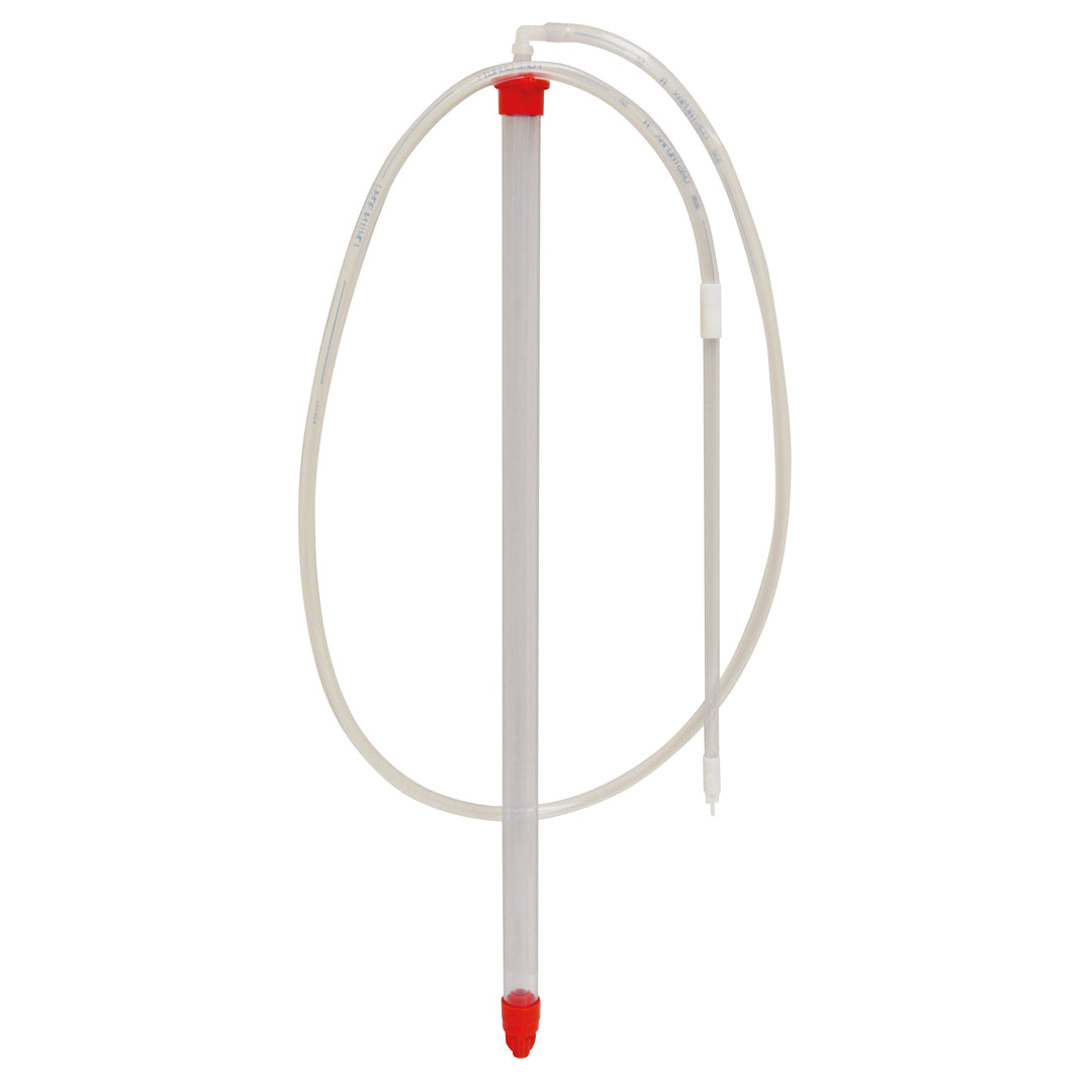 Travasatore - Riempitore Sifone automatico Maxi con tubo da 1,5 mt