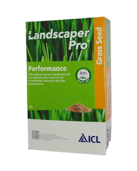 Sementi per prato LandscaperPro Performance ICL