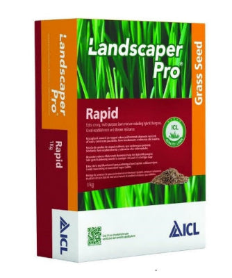 Sementi per prato LandscaperPro Rapid ICL