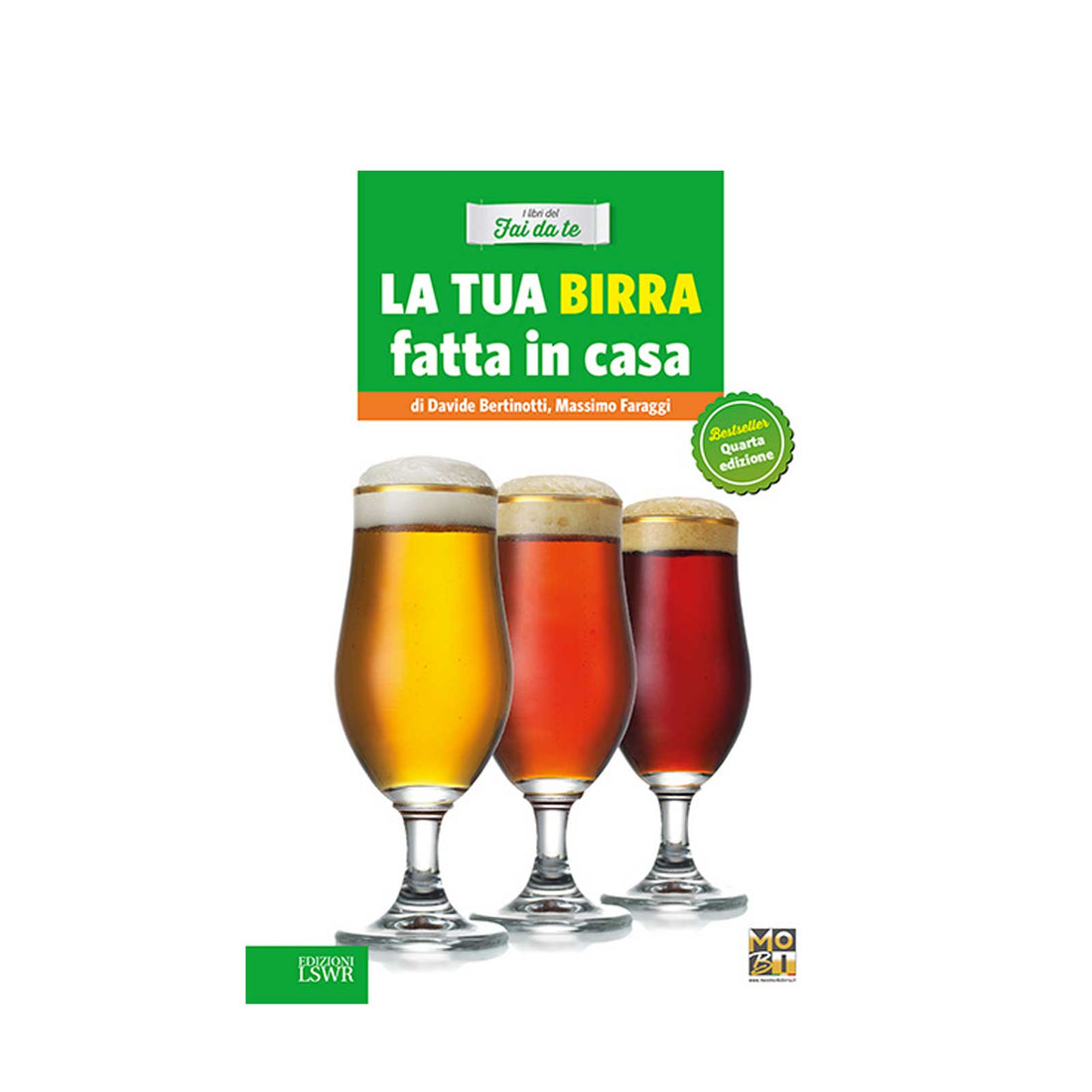 La tua birra fatta in casa 4° edizione