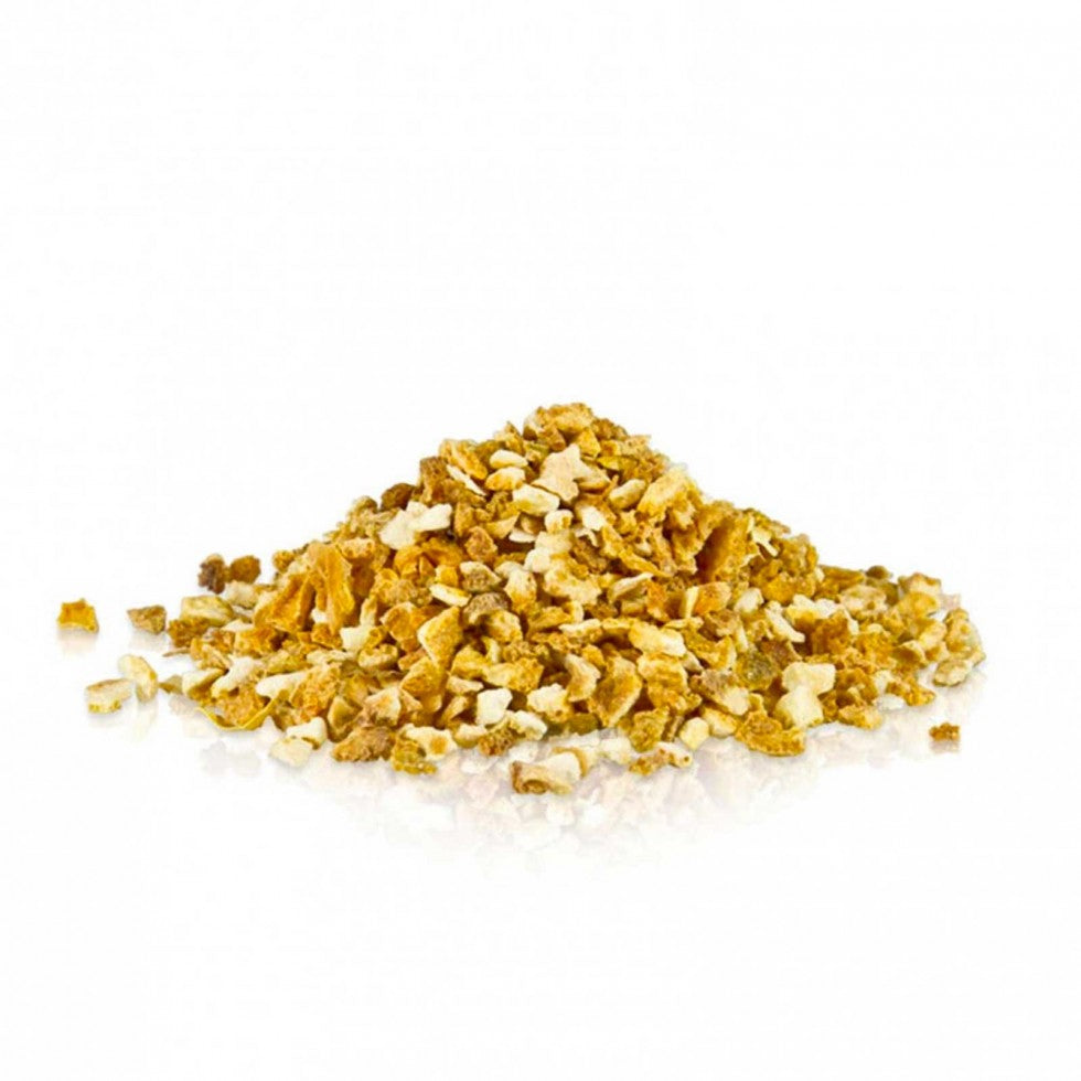 Buccia d’Arancia Dolce 100 gr