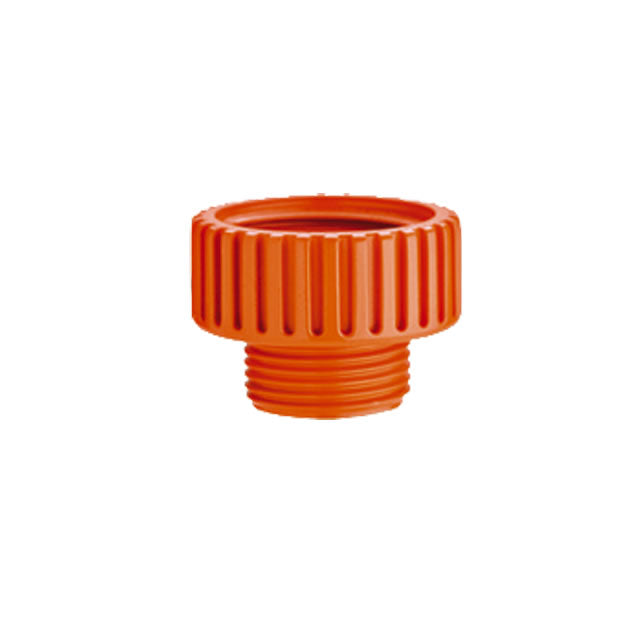 Adattatore 1" Femmina (26-34 mm) 3/4" Maschio (20-27 mm) CLABER 8509