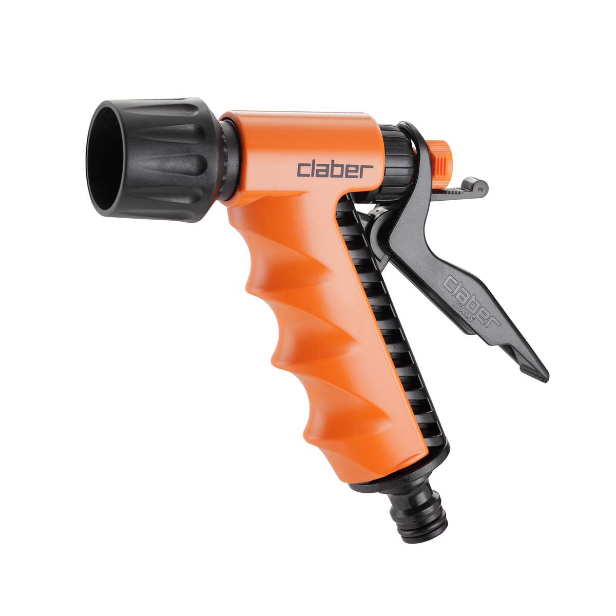 Pistola Ergo ergonomica 2 getti CLABER