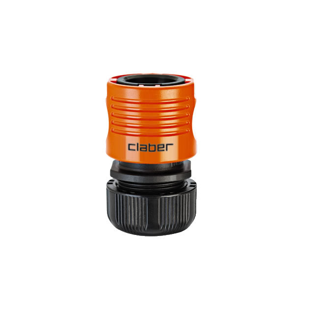 Raccordo da 1/2" (12-17 mm) CLABER 8607