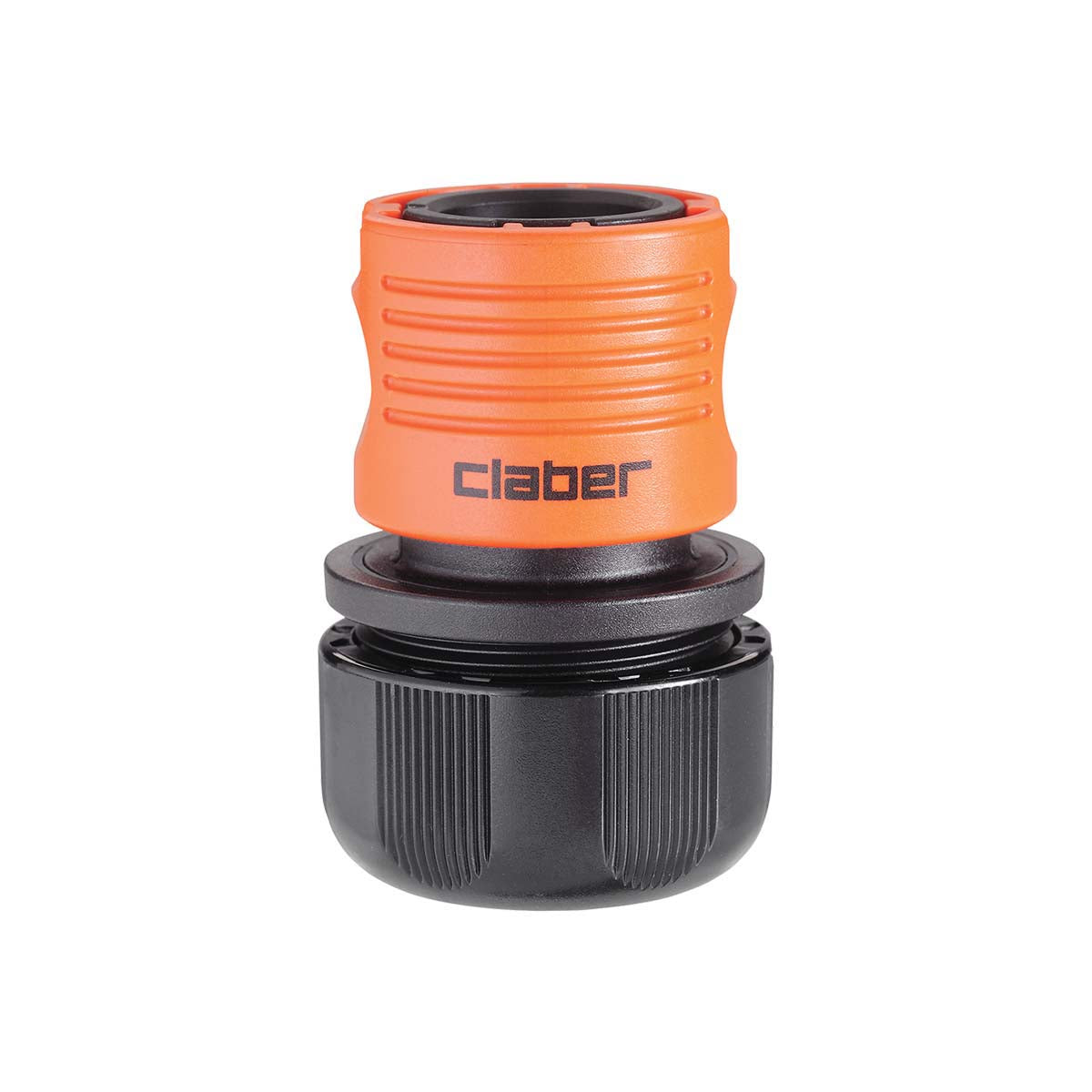 Raccordo automatico per tubi da 3/4" (19 mm) CLABER