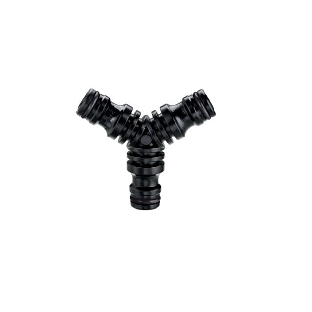 Deviatore a tre vie CLABER 8615