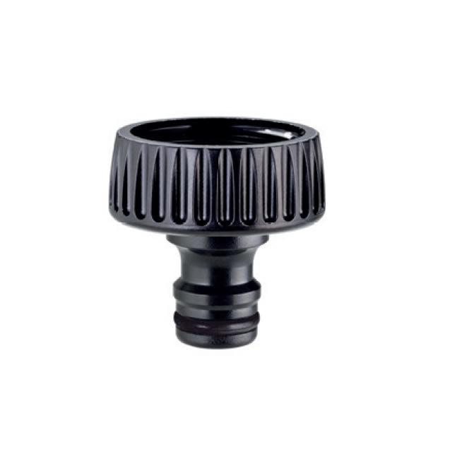 Presa per rubinetto 1" CLABER 8629