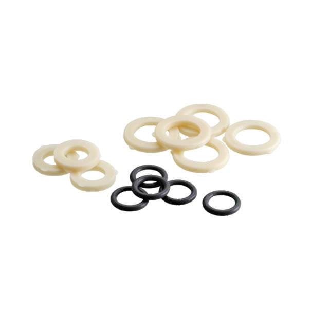 Set O-ring + Guarnizioni CLABER 8811