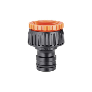 Presa per rubinetto 1" - 3/4" Max Flow CLABER