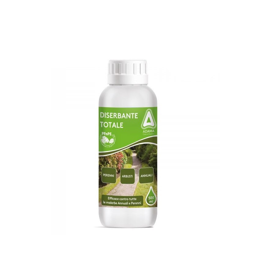 Désherbant total GLYPHOGAN TOP CL ml.500 ADAMA