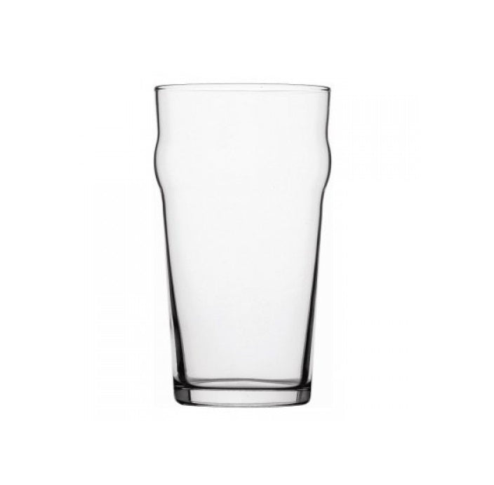 Bicchiere Nonic 560 ml x 6 pezzi