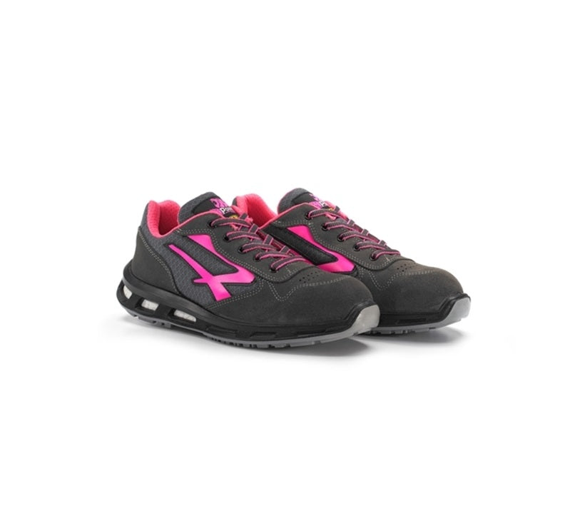 Scarpa antinfortunistica U-Power Verok