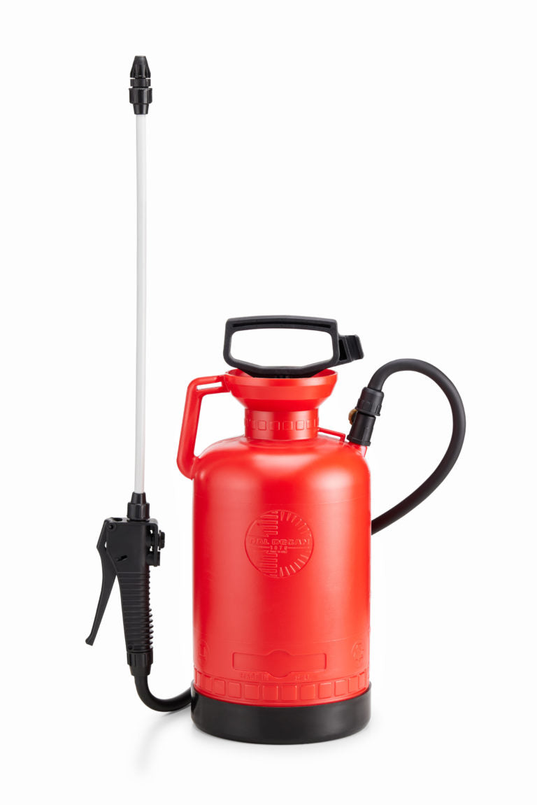 Pompa a pressione Ares 6 L Dal Degan