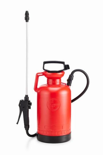 Pompa a pressione Ares 6 L Dal Degan
