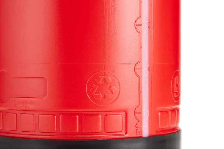 Pompa a pressione Ares 6 L Dal Degan