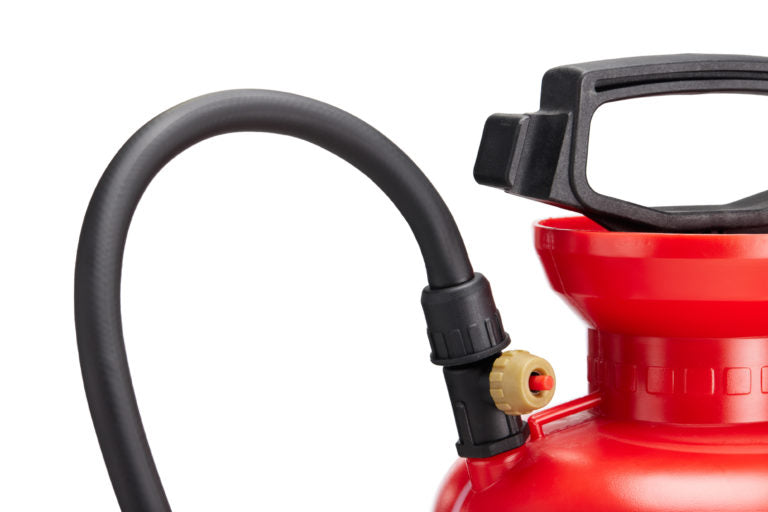 Pompa a pressione Ares 6 L Dal Degan