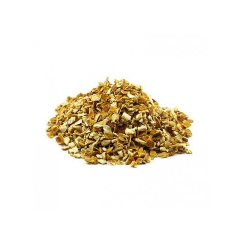 Bucce di Mandarino Essiccate 100 gr