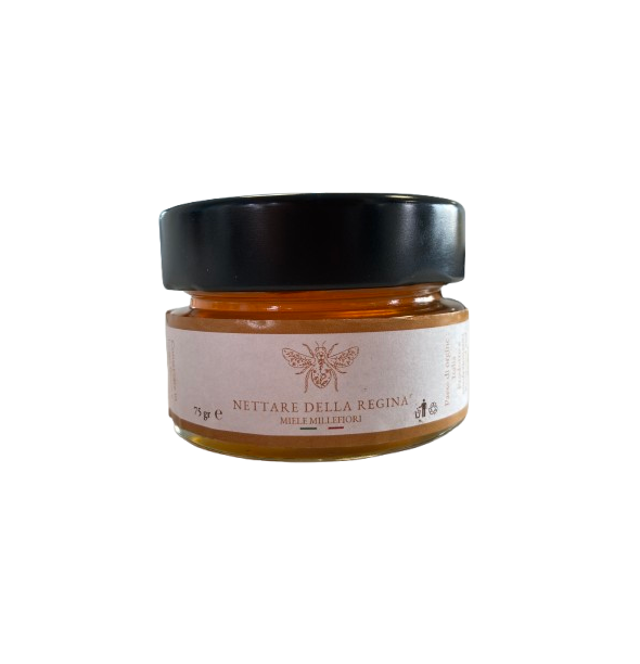 Miele Millefiori Nettare della Regina