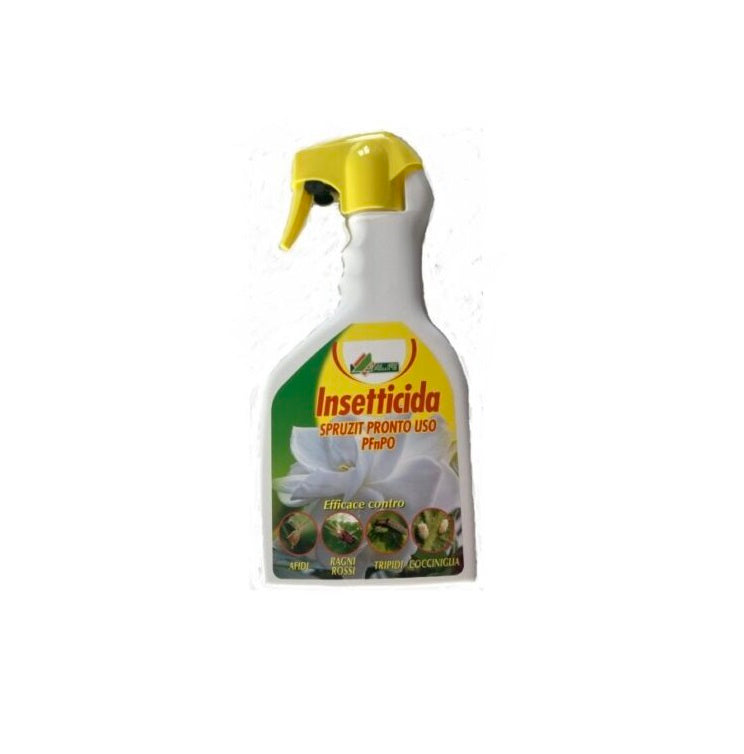 Insetticida Spruzit pronto uso ml.750 AL.FE