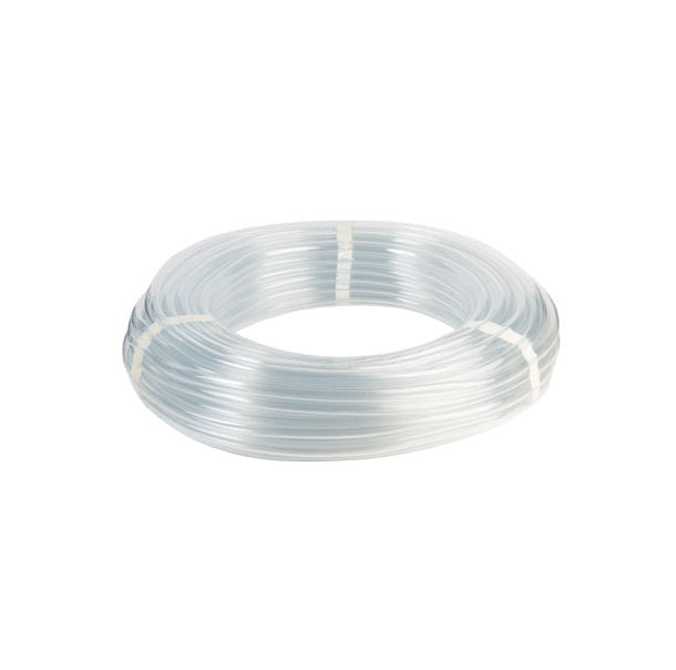 Tubo alimentare Atossico Crystal 10x13 mm