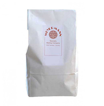 Malto Roasted Barley Kg.1 Weyermann