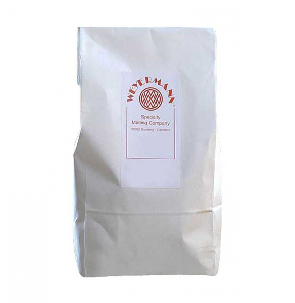 Malto Roasted Barley Kg.1 Weyermann