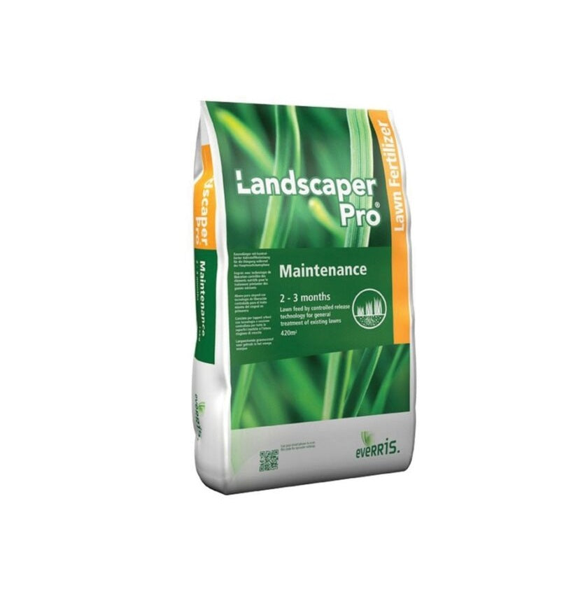 Concime per prato LandscaperPro Maintenance Kg.5 ICL