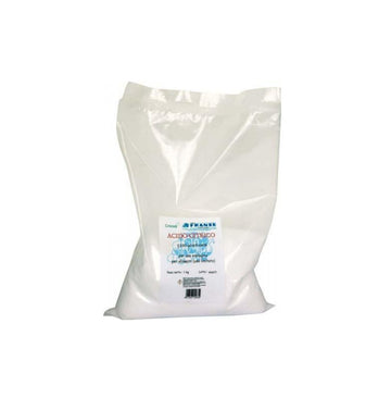 Acido citrico 1 kg