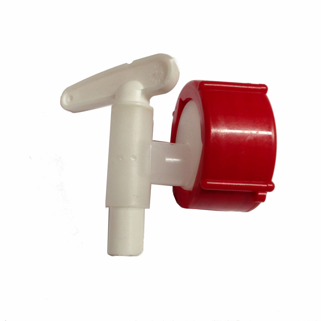 Rubinetto per fermentatore a Botticella da Lt.15 e Lt.30