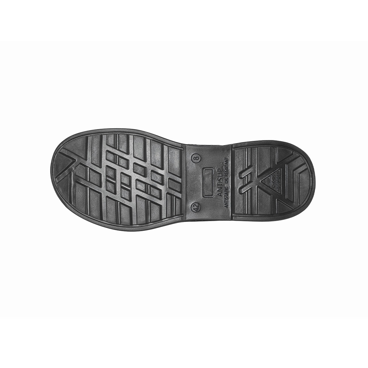 Scarpa antinfortunistica U-Power Matt