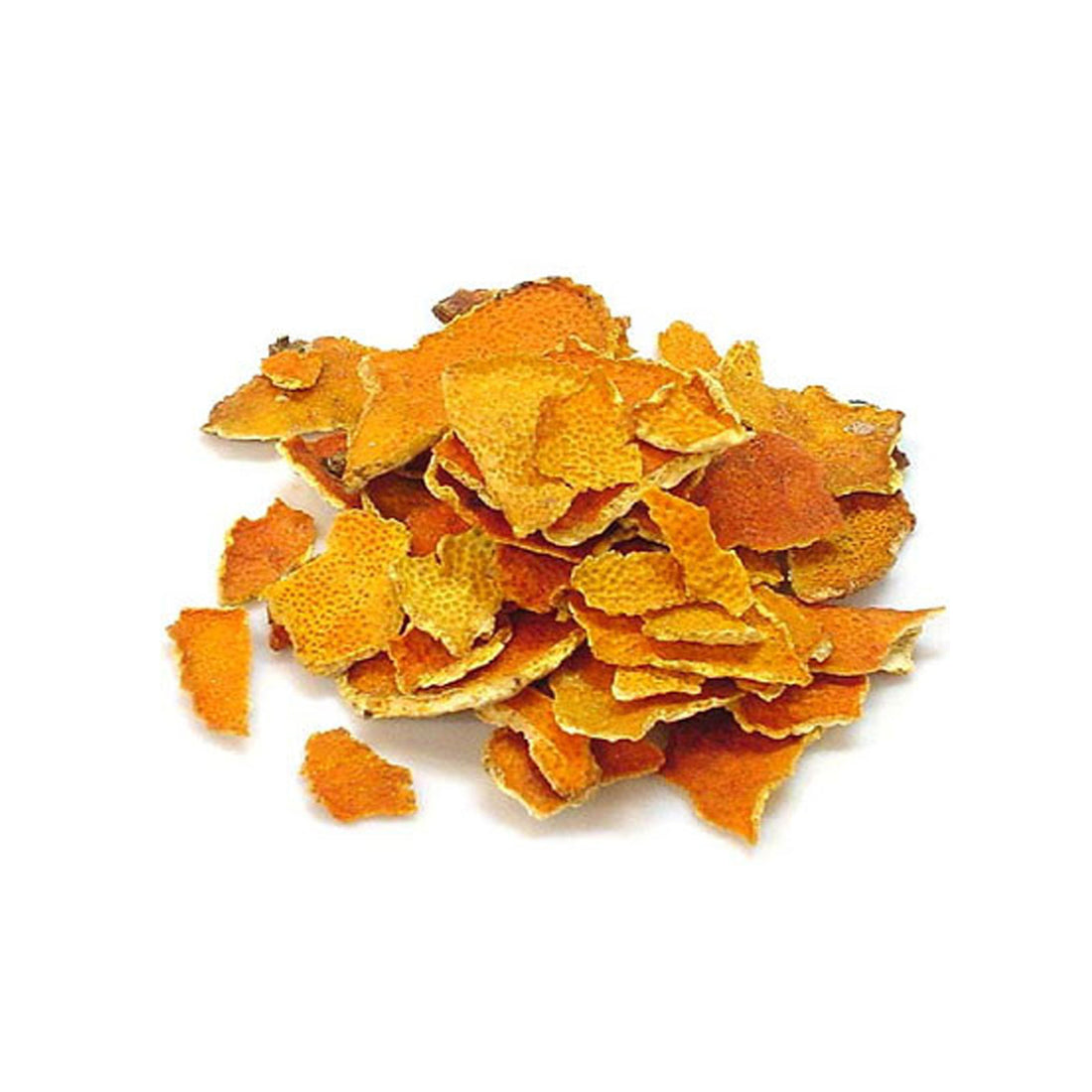 Bucce di pompelmo essiccate 100 gr