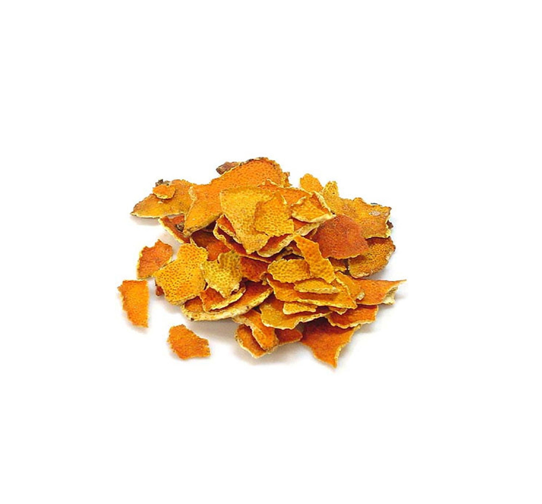 Bucce di pompelmo essiccate 100 gr