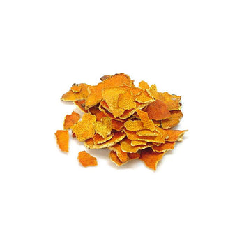 Bucce di pompelmo essiccate 100 gr