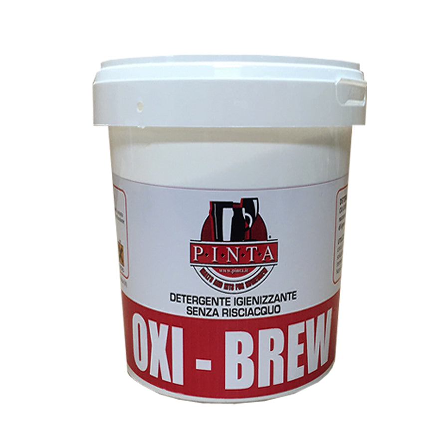 Oxi-Brew - Cleaner Sterilizer Gr.500