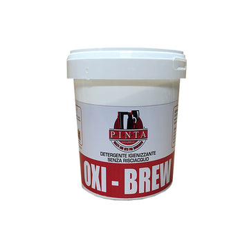 Oxi-Brew - Cleaner Sterilizer Gr.500