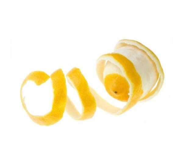 Bucce di Limone Essiccate 100 gr