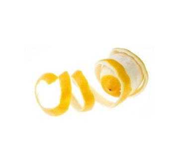 Bucce di Limone Essiccate 100 gr