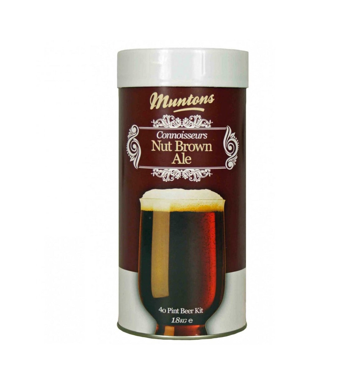 Malto Nut Brown Ale Muntons