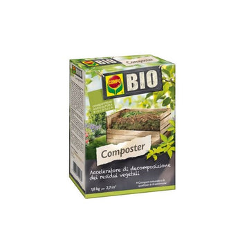 COMPO Composter 1,8 kg