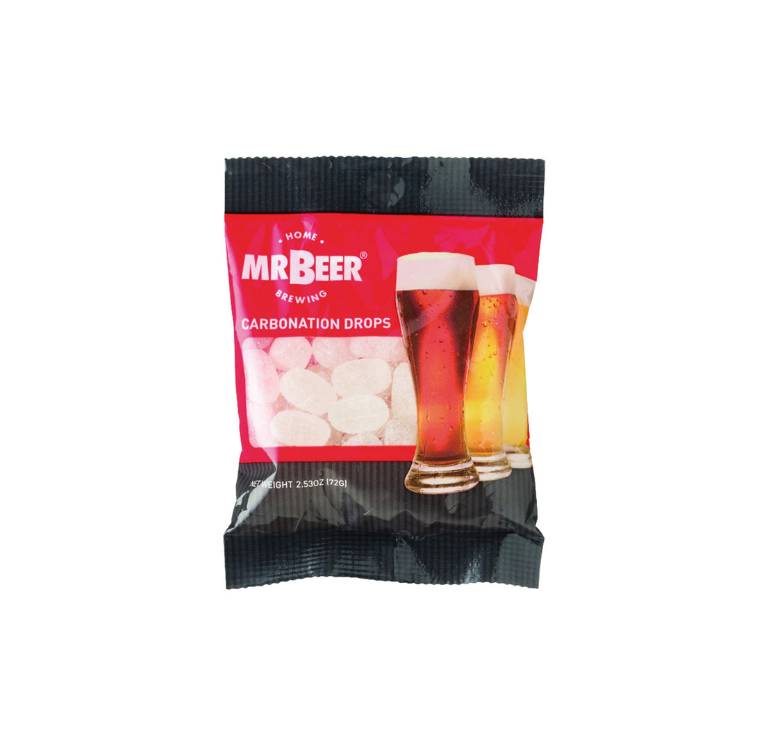COOPERS Carbonation Drop Gr.76