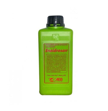 Detersificante Enoidrosan Kg.1