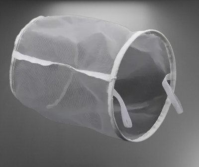 Filtro deluxe per malto BIAB in nylon diametro 28 cm
