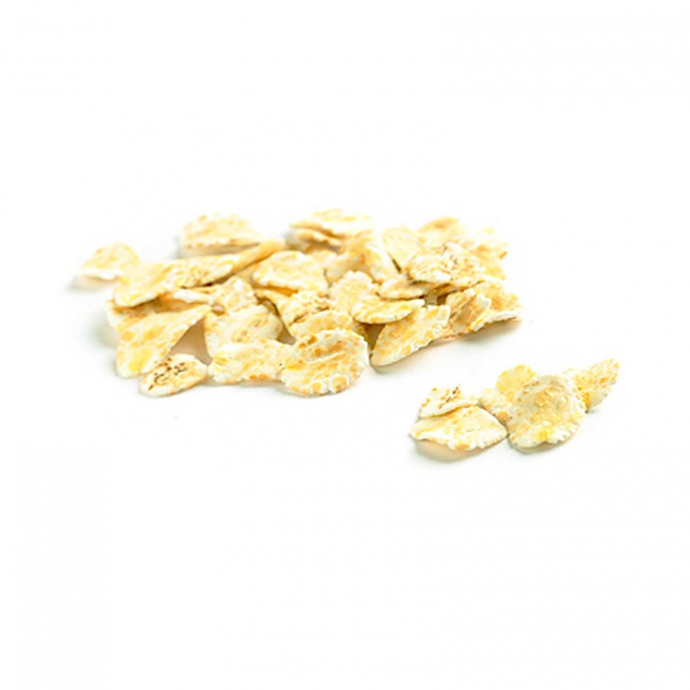 Fiocchi d'Avena Kg.1