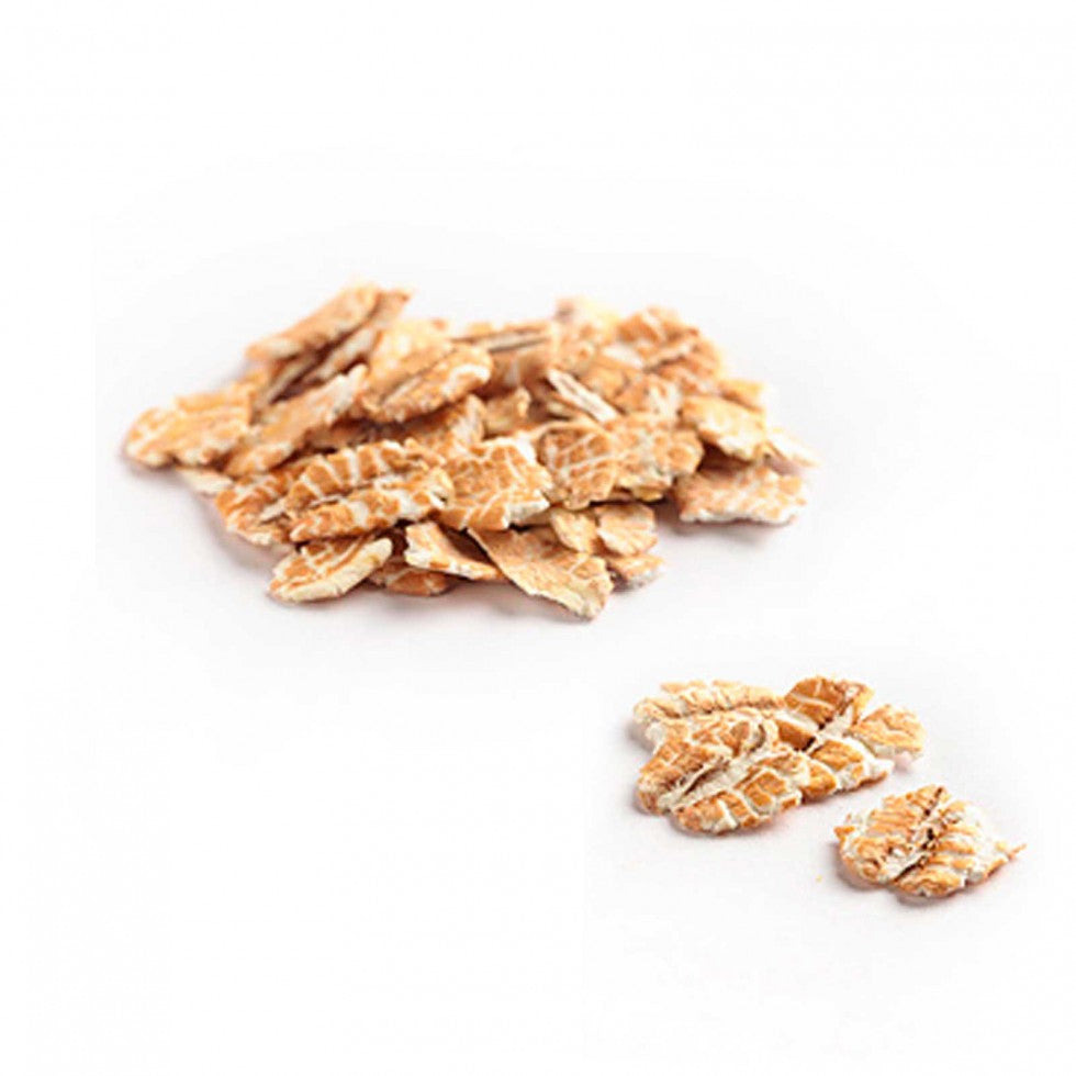Fiocchi di Frumento Kg.1
