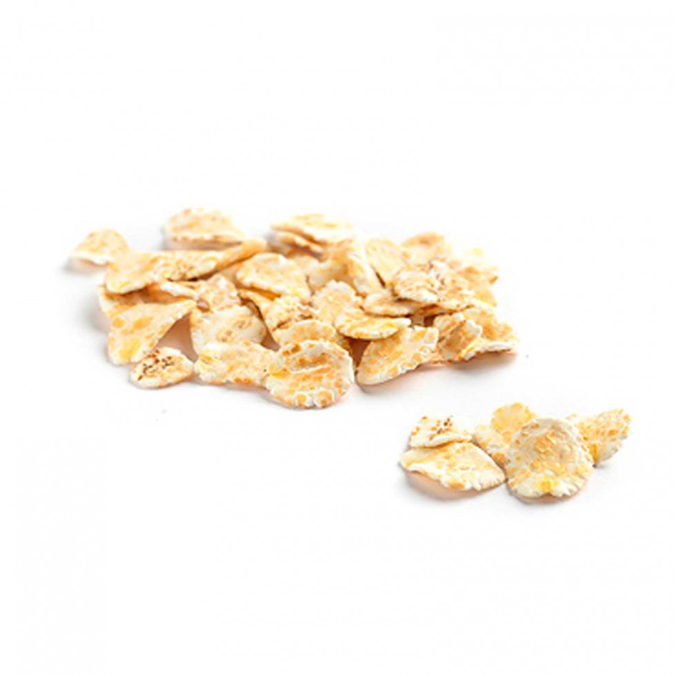 Fiocchi d'Orzo Kg.1