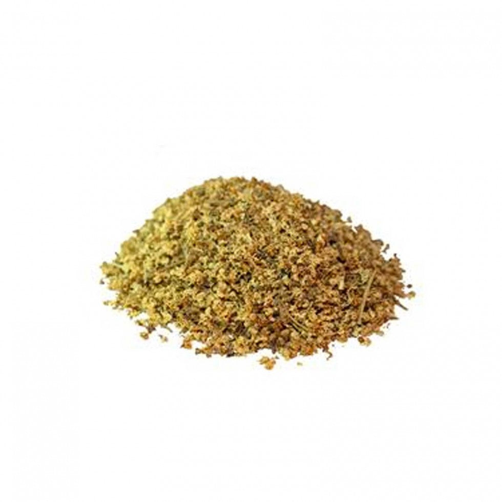 Fiori di Sambuco Gr.100