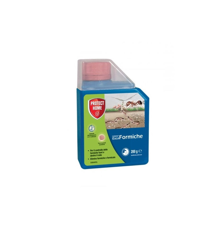 Forminix esca formiche Bayer Protect Home
