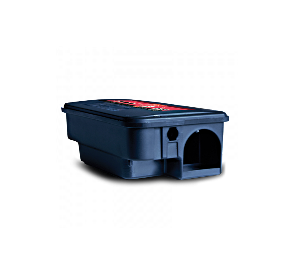 Contenitore per esche topicide Go In Big KOLLANT