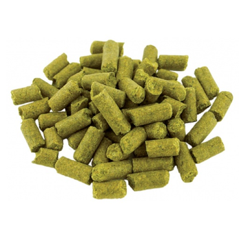 Luppolo in pellet Saaz Gr.250